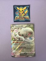 Pokemon Cinccino EX Rare Top Fanliebling