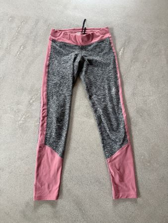 Odlo Damen Sport Leggings Grösse S !