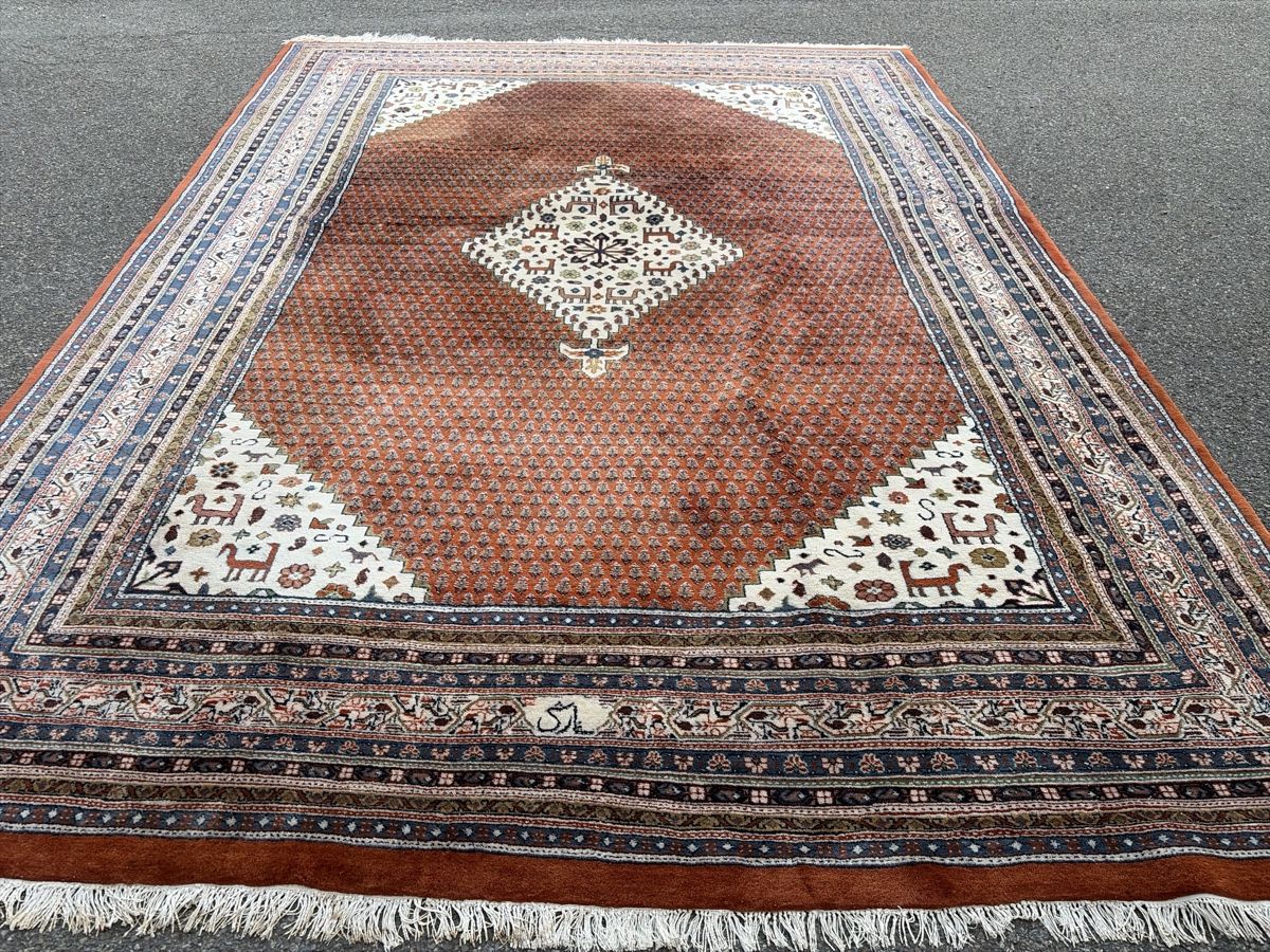 Tappeti: Orient Teppich  – Usato da Wängi venduto da Tesimo