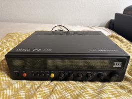 TTT Schaub-Lorenz SRX 75 hifi - Vintage Receiver Top!