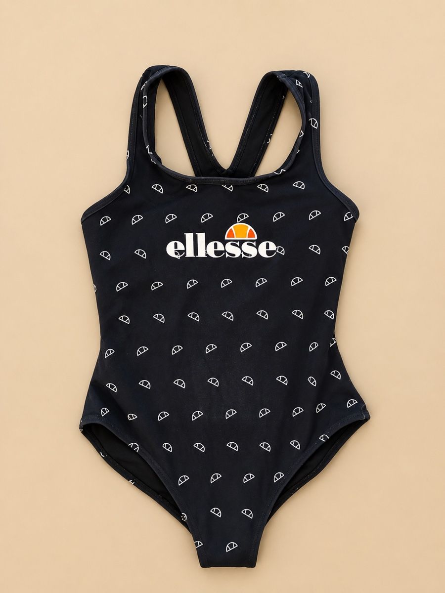 Ellesse Badekleider & Bikinis: MAILLOT DE BAIN UNE PIÈCE ELLESSE – Neu (gemäss Beschreibung) aus Lausanne von mar_6snp 1