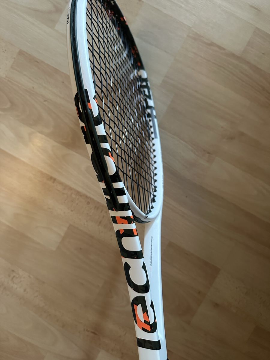 Tecnifibre Racchette: Tecnifibre tf40 290 – Usato da zuchwil venduto da sha_zgn9 1