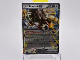 Weiße Flammen - Bisofank ex  (WHT 77) - DE