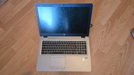 HP EliteBook 850 G3 - i7