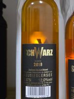 Schwarz Strohwein Muskat Ottonell 2010 - 37.5cl