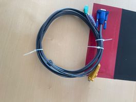 KVM SWITCH KABEL