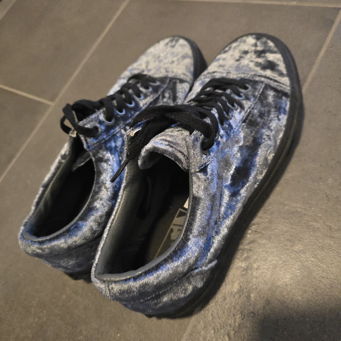 Vans Scarpe da uomo: Vans – Nuovo (secondo la descrizione) da Zürich venduto da lar_d9pc