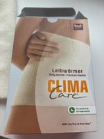 Bort Medical Clima Care Leibwärmer, Grösse L, Neuwertig!