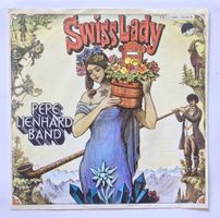PEPE LIENHARD BAND - SWISS LADY