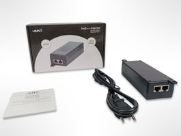 ONIT PoE++ Injector 60W / 1000Mbps