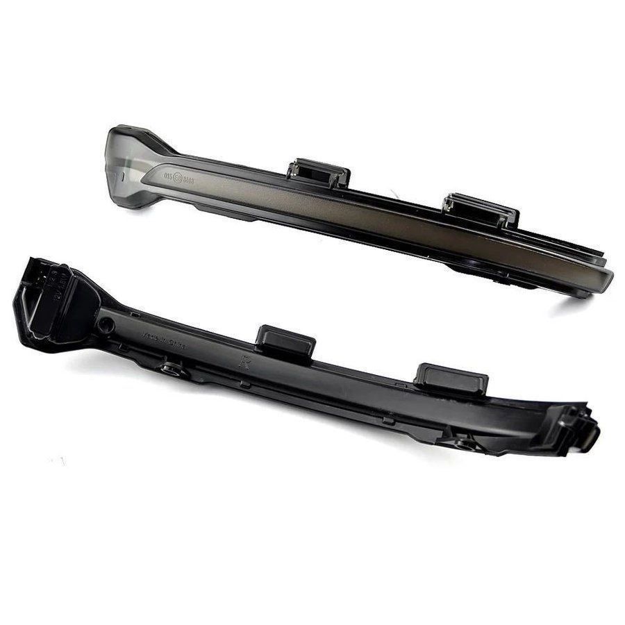 Tutti pezzi di ricambio auto: VW Golf 7/7.5 dynamische LED Blinker – Nuovo e nell'imballaggio originale da Volketswil venduto da Willis-Autoteile 2