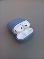 Apple Airpods mit Case