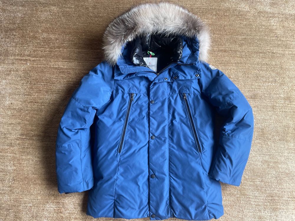 Moncler 164 2024