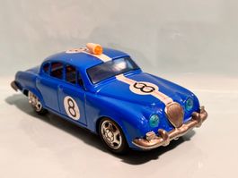 Jaguar S-Type 1960’s , Rallye/Compétition , Ichiko Japan