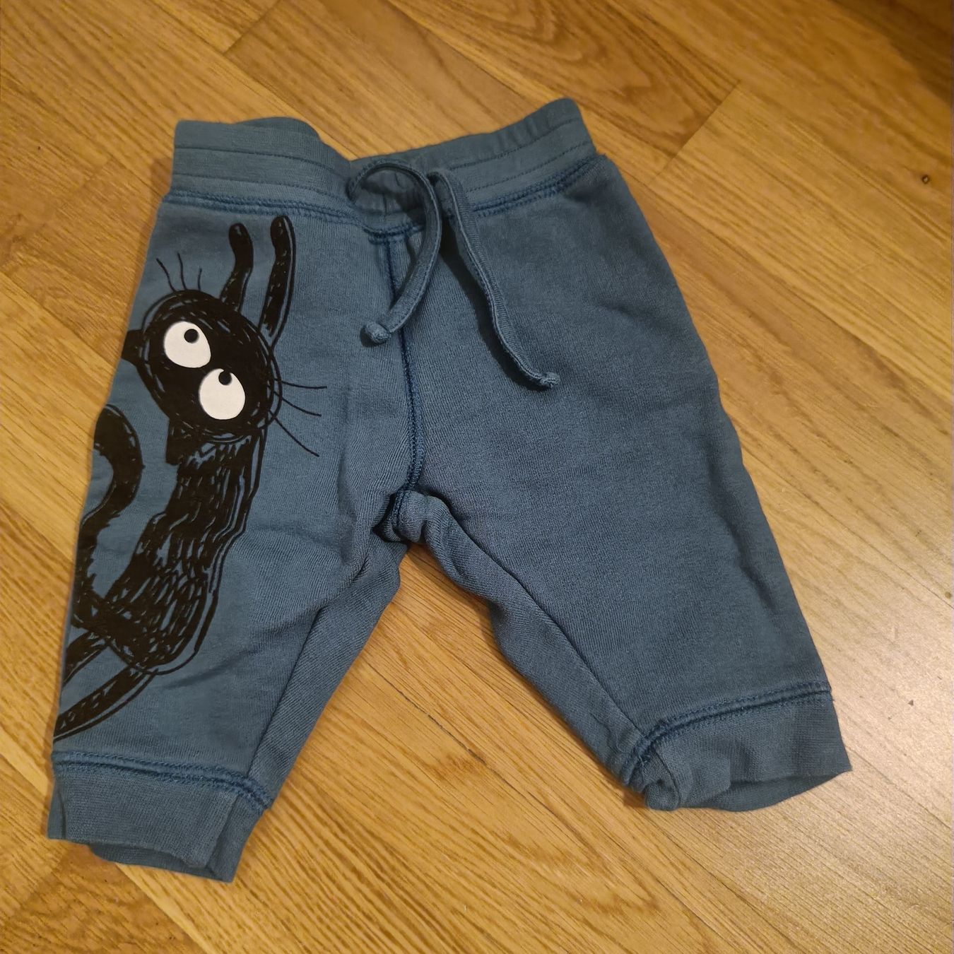 Hosen: Hose Grösse 62 – Gebraucht aus Jaberg von urig17.