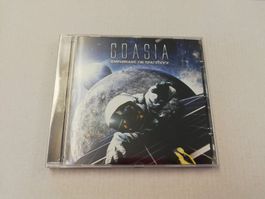 GOASIA - AMPHIBIANS ON SPACEDOCK