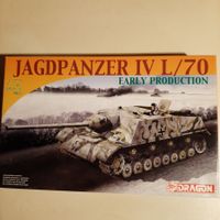 722 ... Jagdpanzer IV L/70 ... Dragon 7307