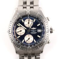 Breitling Crosswind Chrono Fullset