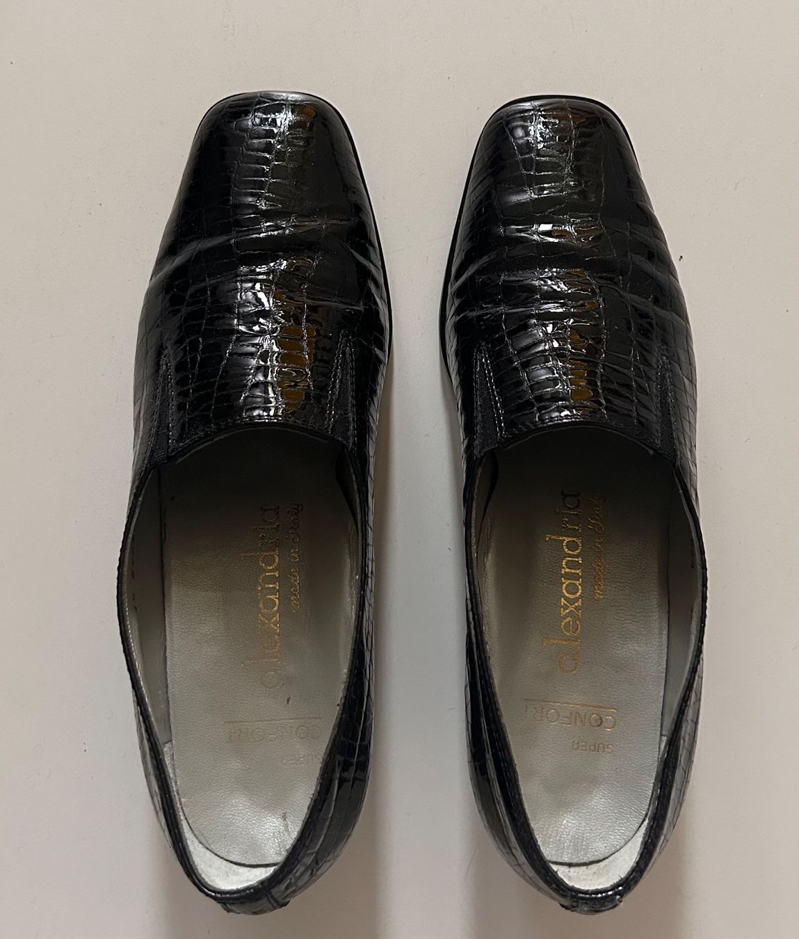 Gabor Chaussures femmes: GABOR Loafer – D'occasion à Dättwil AG par fio_d76l
