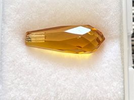 Citrin 4.2 ct.