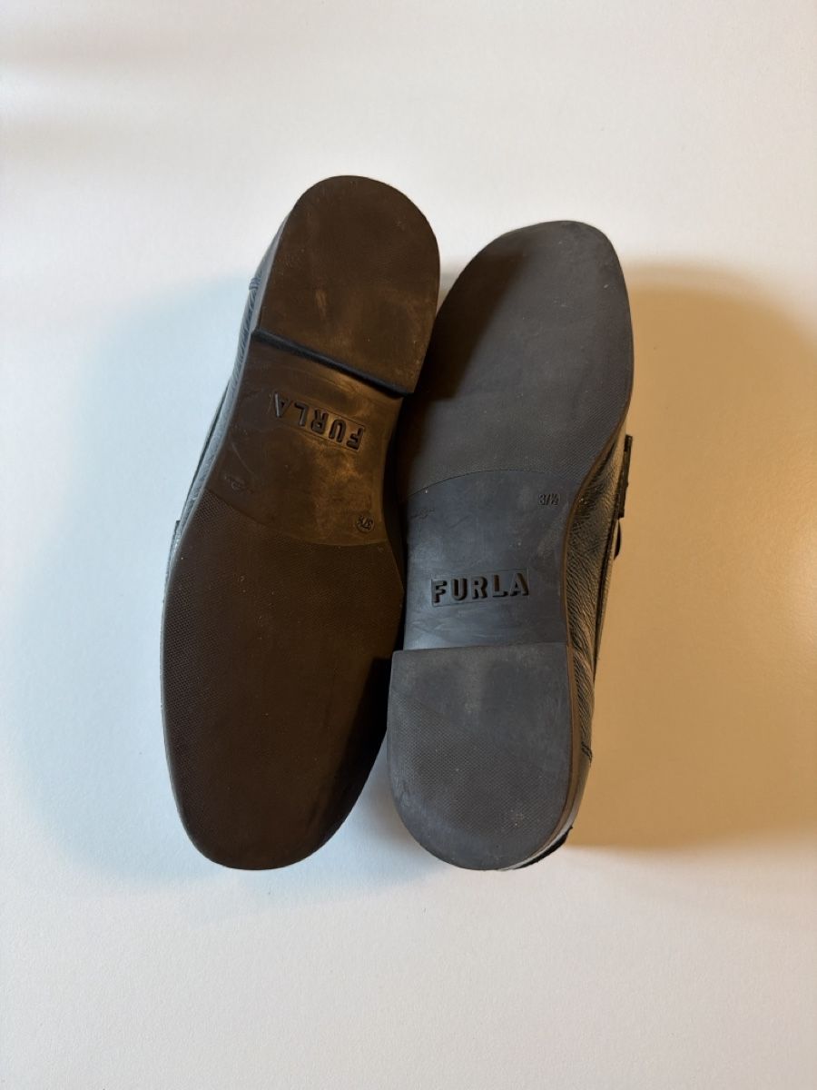 Furla Scarpe da donna: Furla Loafer Gr 37 – Usato da basel venduto da j_4056 2