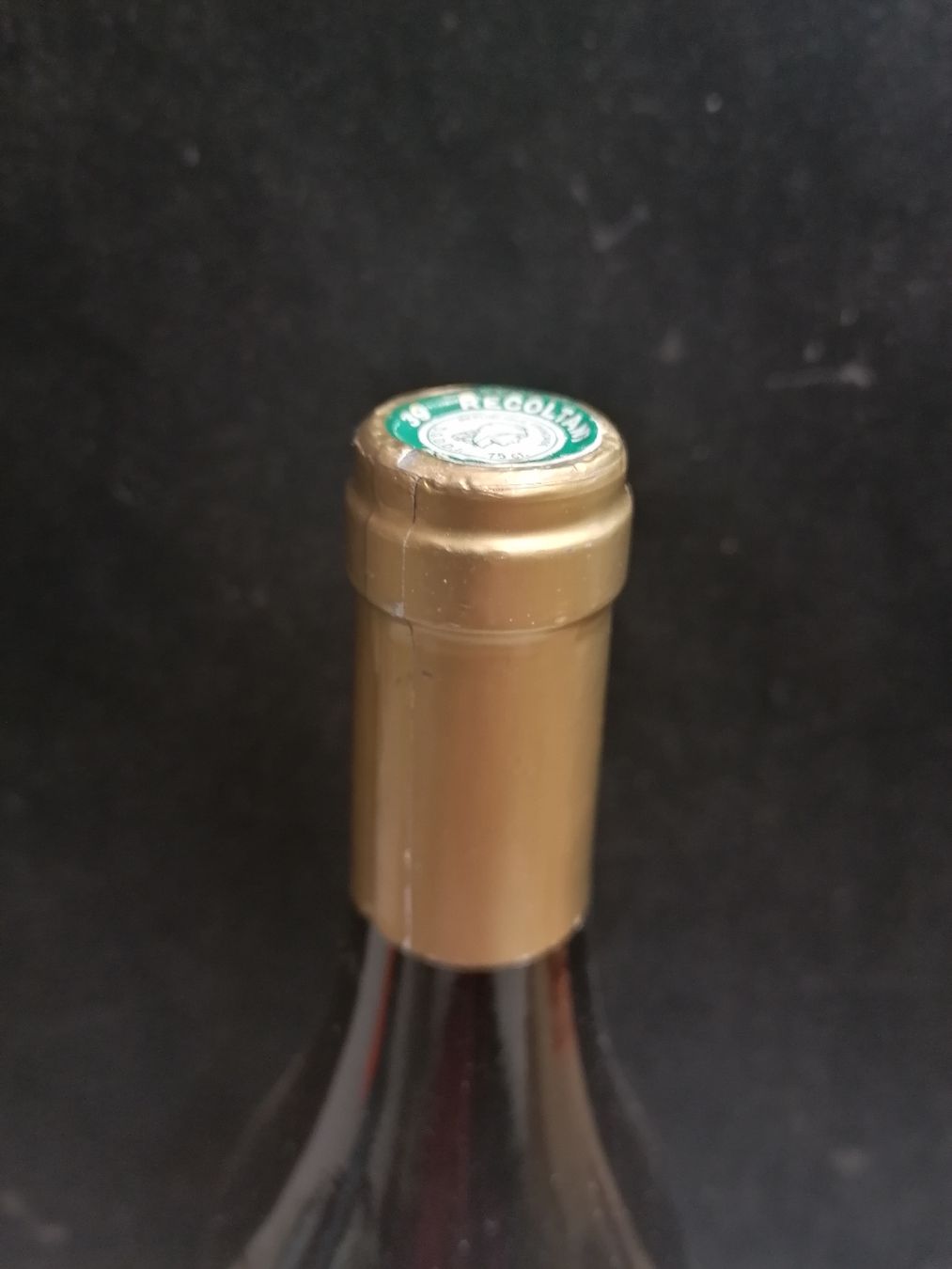 Vins: MACVIN  – Neuf (Voir description) à Genève par Leboucheoreilles 1