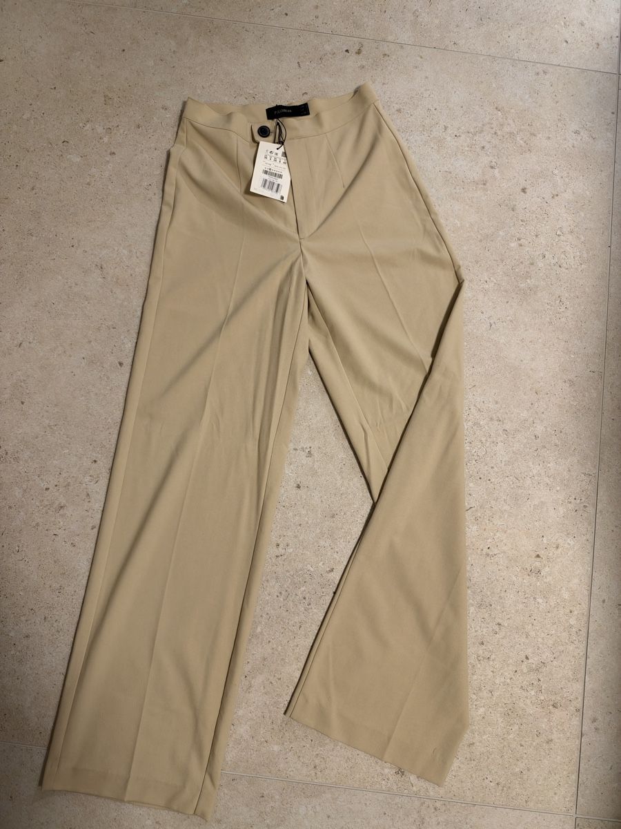 Pull&Bear Pantalons: Pull&Bear Anzugshose – Neuf avec emballage d'origine à Illnau par iva_ck2d