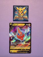 Pokemon Rottom Promo Japanese selten Top Mega cool
