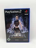 Lara Croft Tomb Raider: The Angel of Darkness (Deutsch)