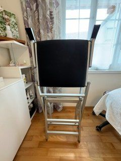 Chaises: Schminkstuhl Cantoni S105A – Neuf (Voir description) à Niederweningen par ikorulez 2