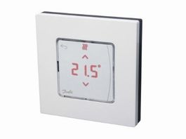 DANFOSS Raumthermostat Aufputz 088U1012 (20660)