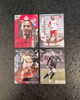 Leroy Sane - Bayern München - Topps