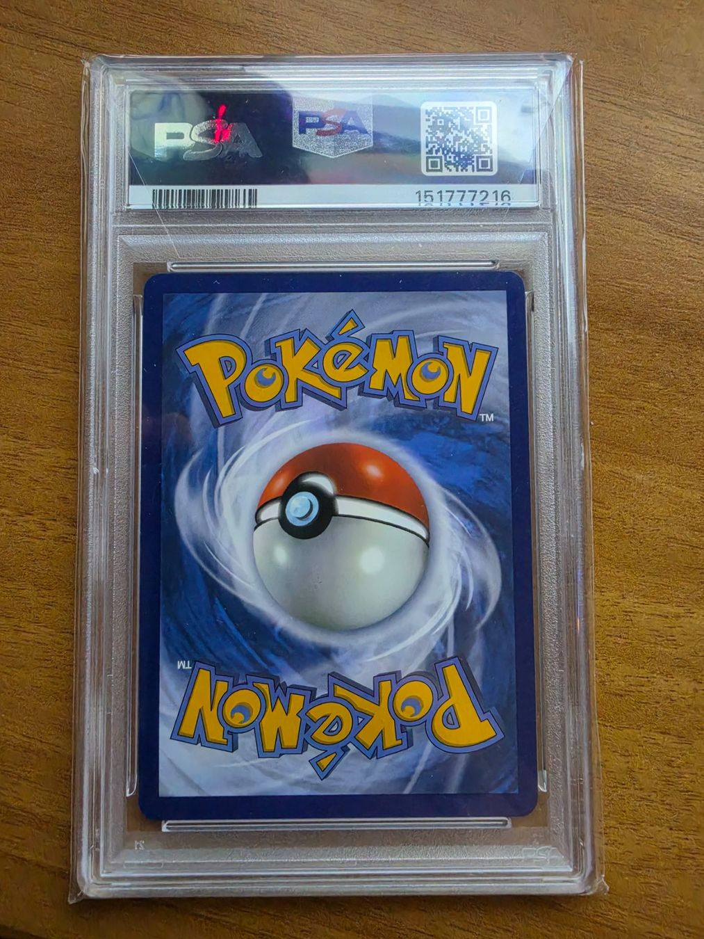 Karten: Mega Venusaur EX #177 EN - PSA 10 – Neu (gemäss Beschreibung) aus Lumino von GimmyCollectibles 1