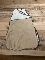 Babyschlafsack für Kinder von 0 bis 6 Monate