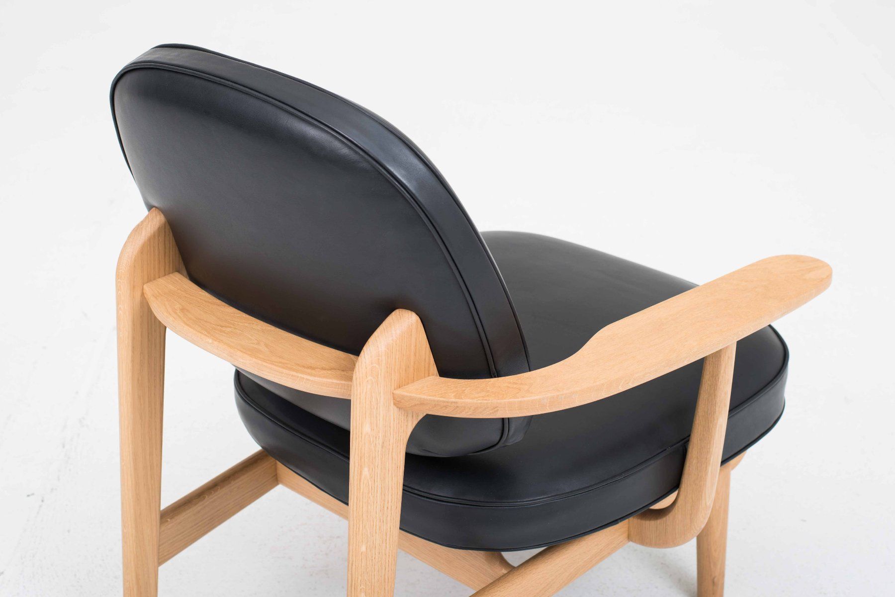 Fritz Hansen Poltrone: Fritz Hansen Fred Sessel von Jaime Hayon – Usato da Zürich venduto da STUZH38 5