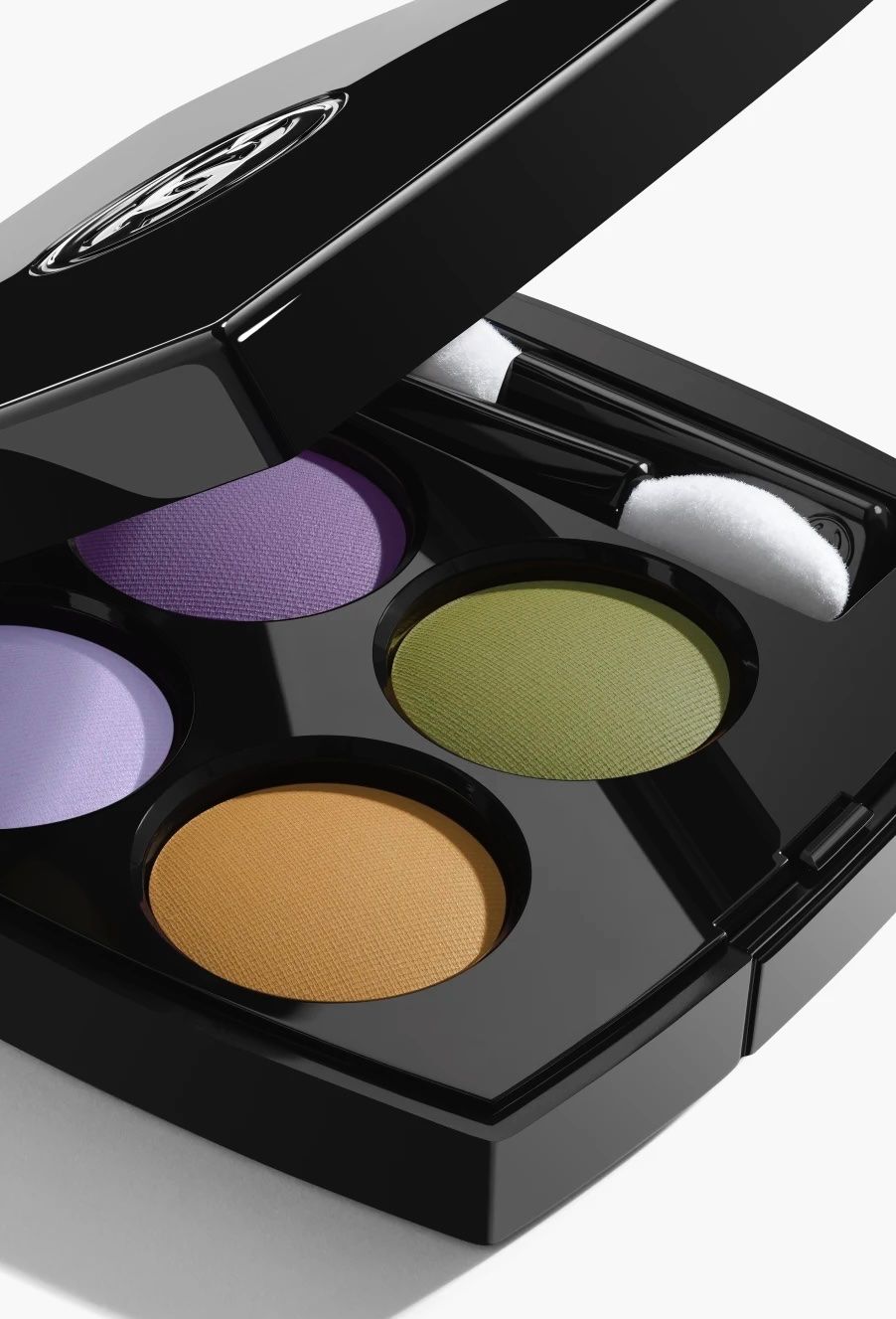 Chanel Make-up: Chanel Lidschatten Palette NP. 104.- – Nuovo (secondo la descrizione) da Rüfenacht BE venduto da Milena_1 3