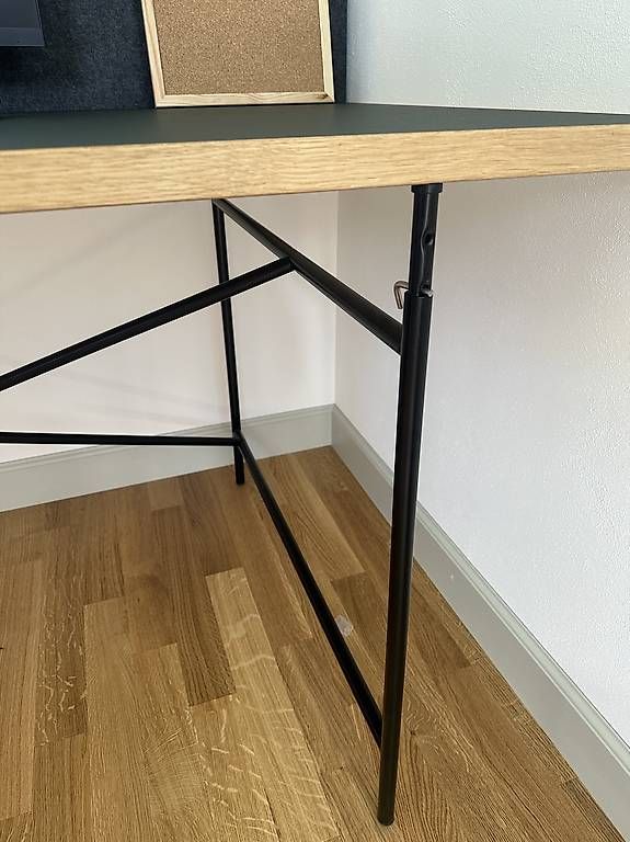 Scrivanie: Bürotisch Eigermann Klassiker – Usato da Emmenbrücke venduto da Ane06 3