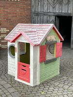 Spielhaus Smoby 4 Seasons gebraucht
