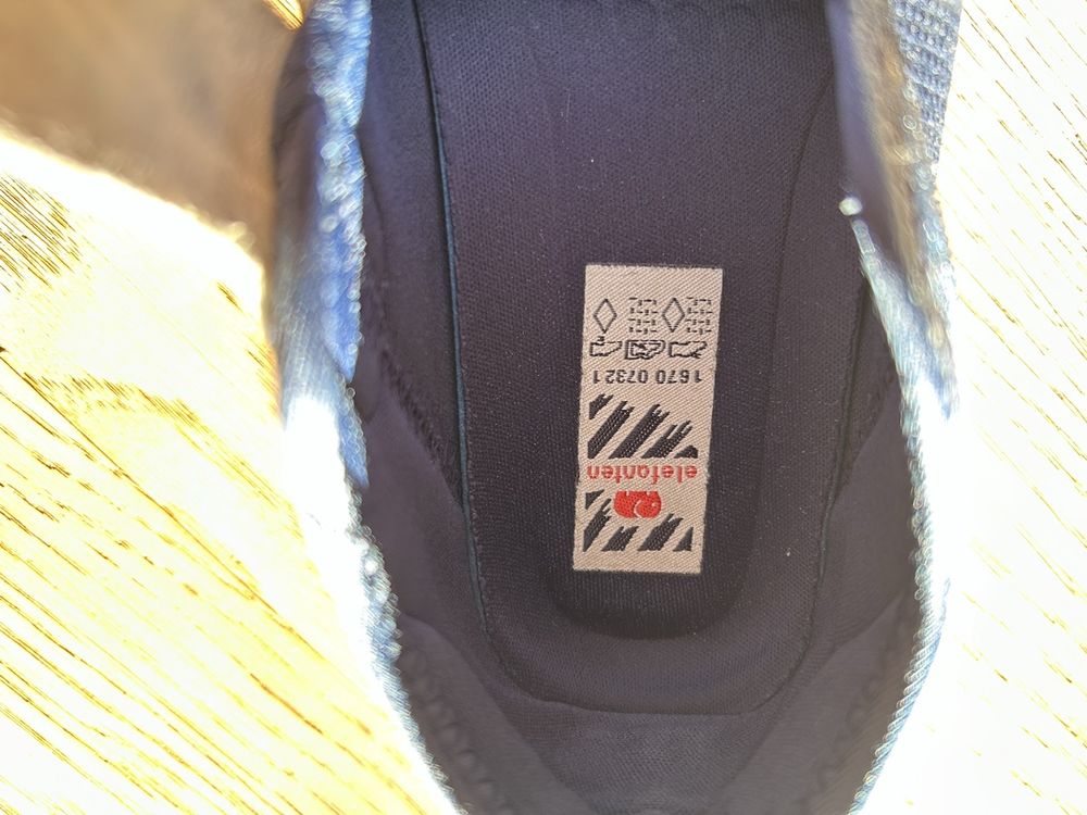 Elefanten Schuhe für Jungen: Finken (Elefanten) Gr. 28 – Gebraucht aus Bern von estrellita2014 3