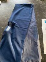 Schal mit Klettverschluss