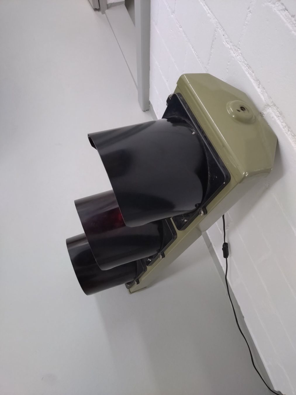 Lampade: Fussgängerampel gebraucht funktionstüchtig – Usato da Nuglar venduto da SwissJukebox 3