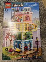 Lego Friends,,Heatlake City Gemeinschaftszentrum