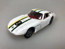 Volvo Marcos - Corgi Toys - 1:43