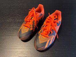 Adidas Fussballschuhe Grösse 30 (eher 29) guter Zustand