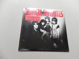 Mint LP USA Southern Rock Band Georgia Satellites 1986
