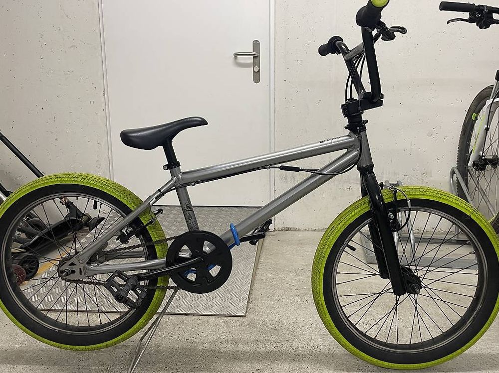 BMX 20