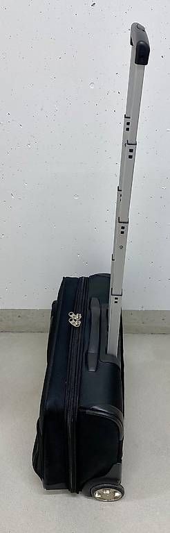 Koffer & Taschen: Samsonite Business-Laptop-Trolly – Gebraucht aus Andelfingen von ruc_v76k 1