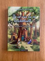 Da ist was los im Wichtelwald…