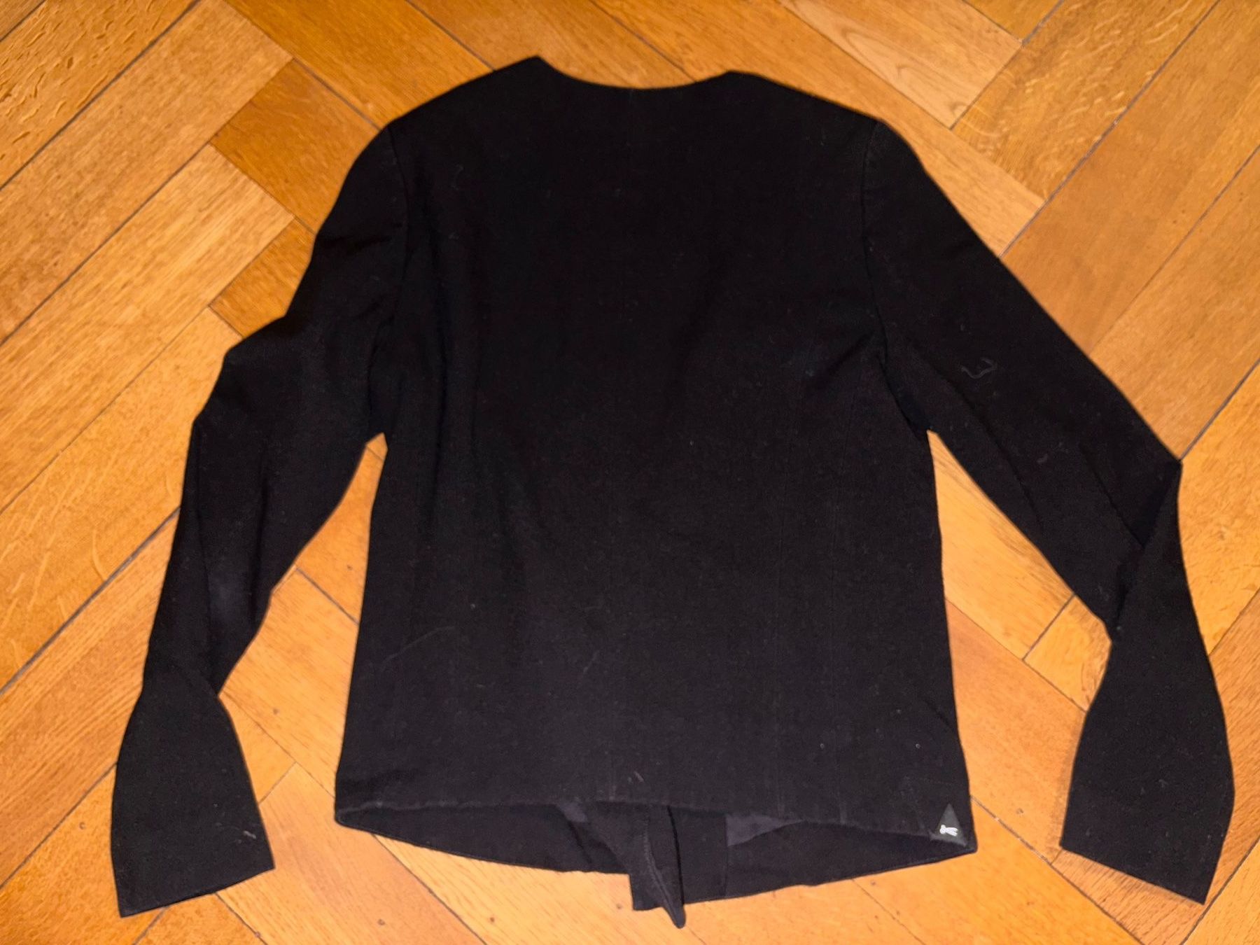 Giacche: Minimalistischer Blazer von Denham, Gr. XS – Usato da Zürich venduto da triangular 1