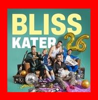 2 Tickets (1 Preis!) Bliss-Show "KATER" 16.10.26 - BERNEXPO